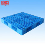 恒载田字塑料托盘