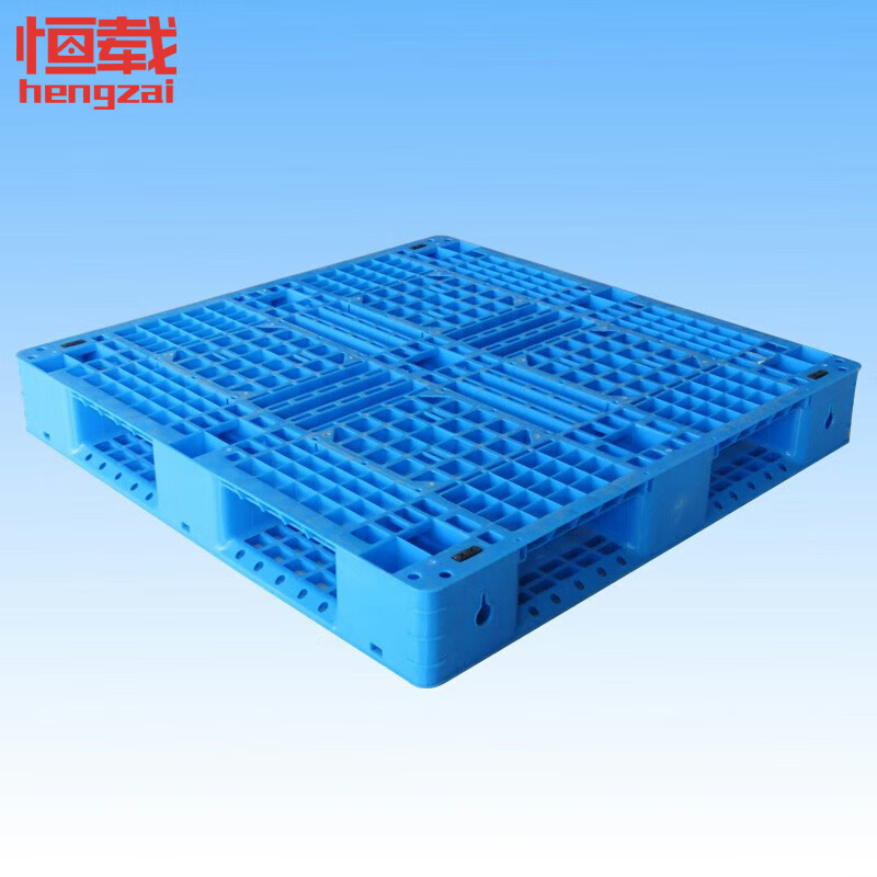 恒载田字塑料托盘
